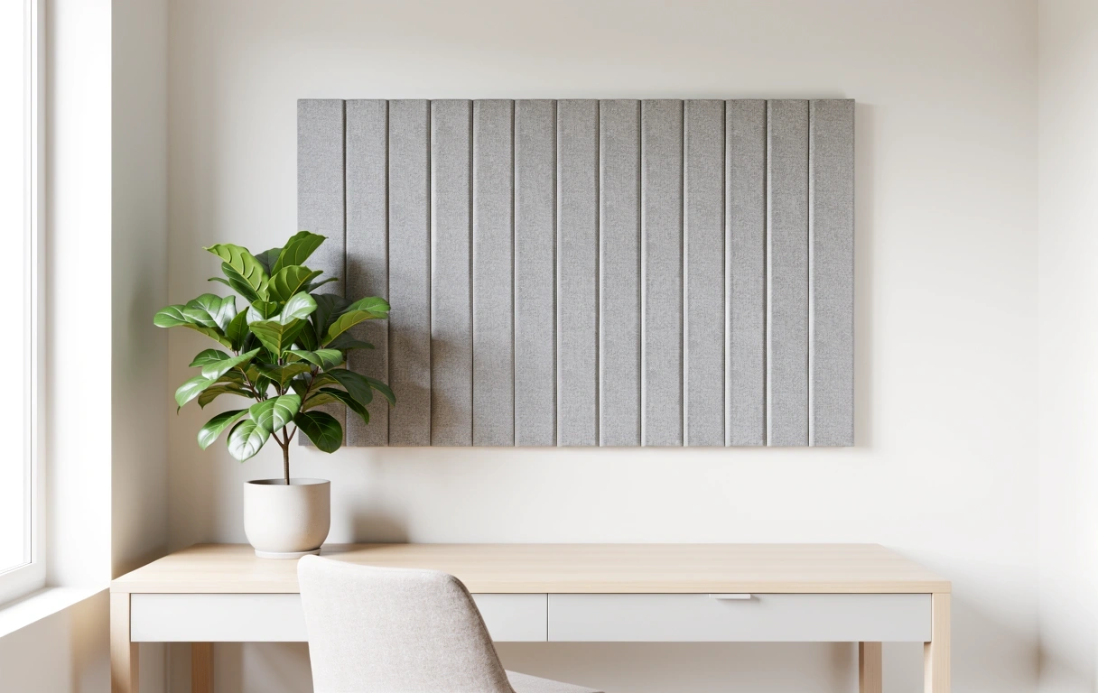 Entorno acústico saludable