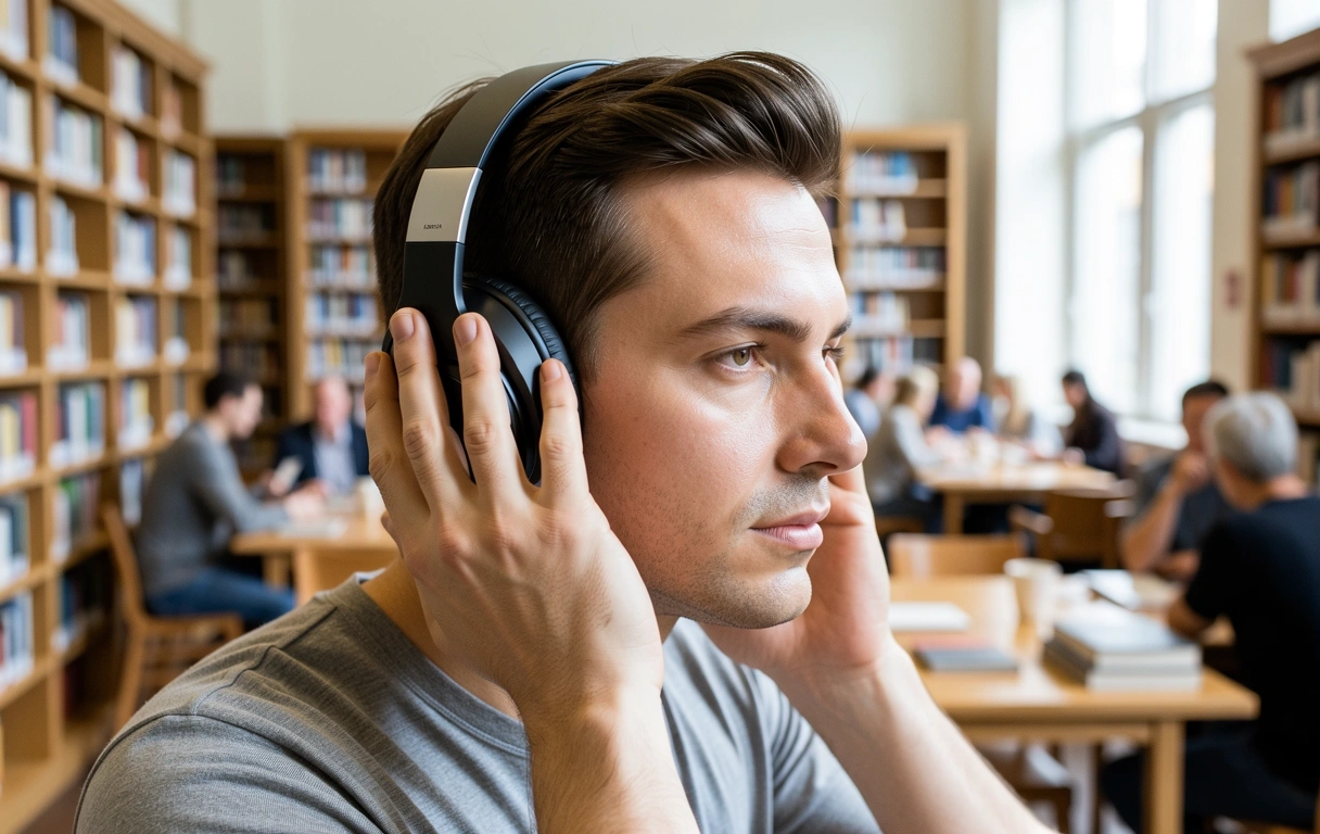 Uso de protección en entornos urbanos
