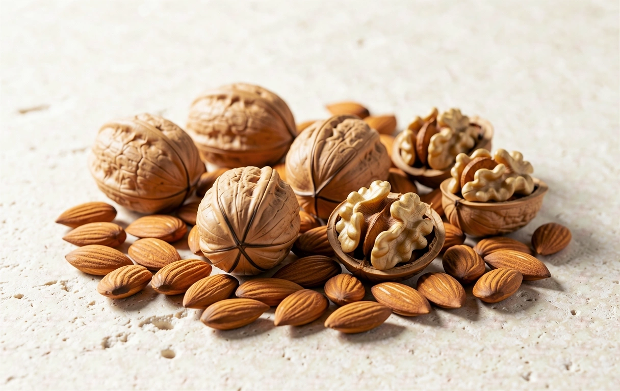 Nutrición y audición